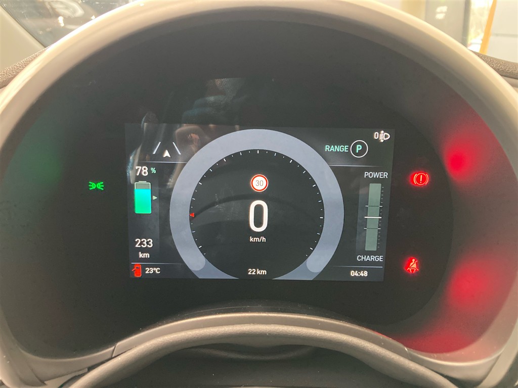 Fiat 500e Icon Pack billede 11