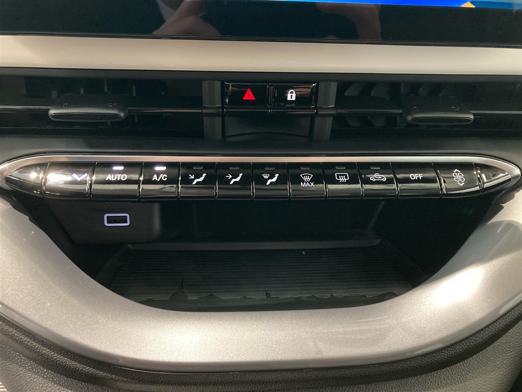 Fiat 500e Icon Pack billede 19