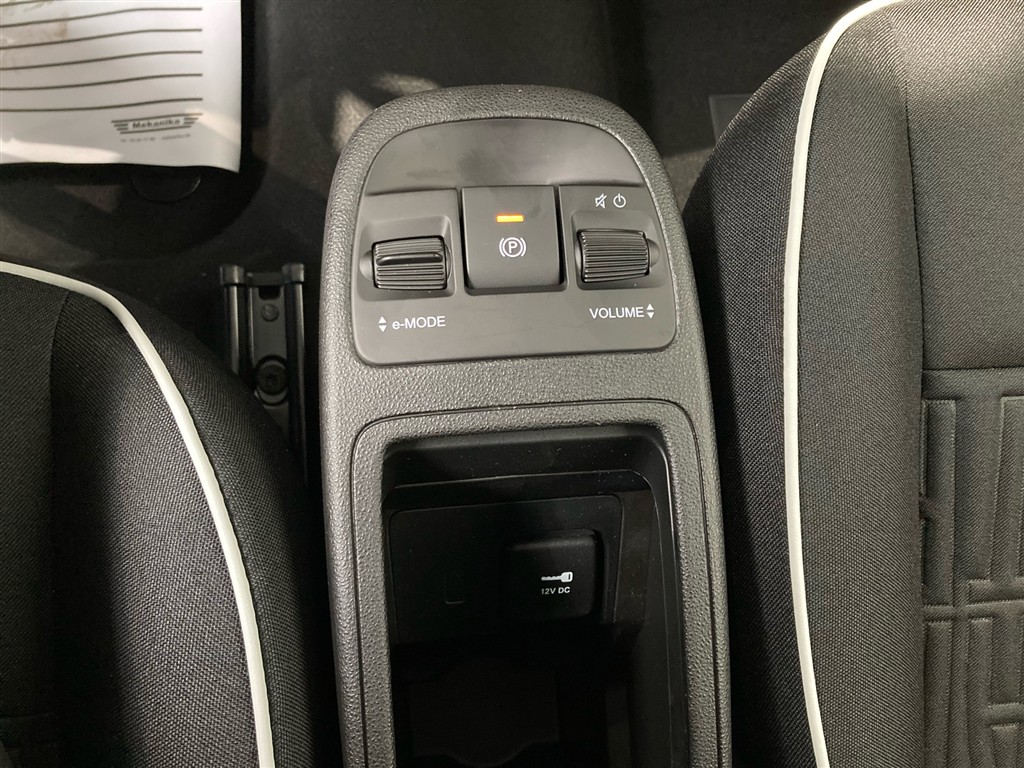 Fiat 500e Icon Pack billede 14