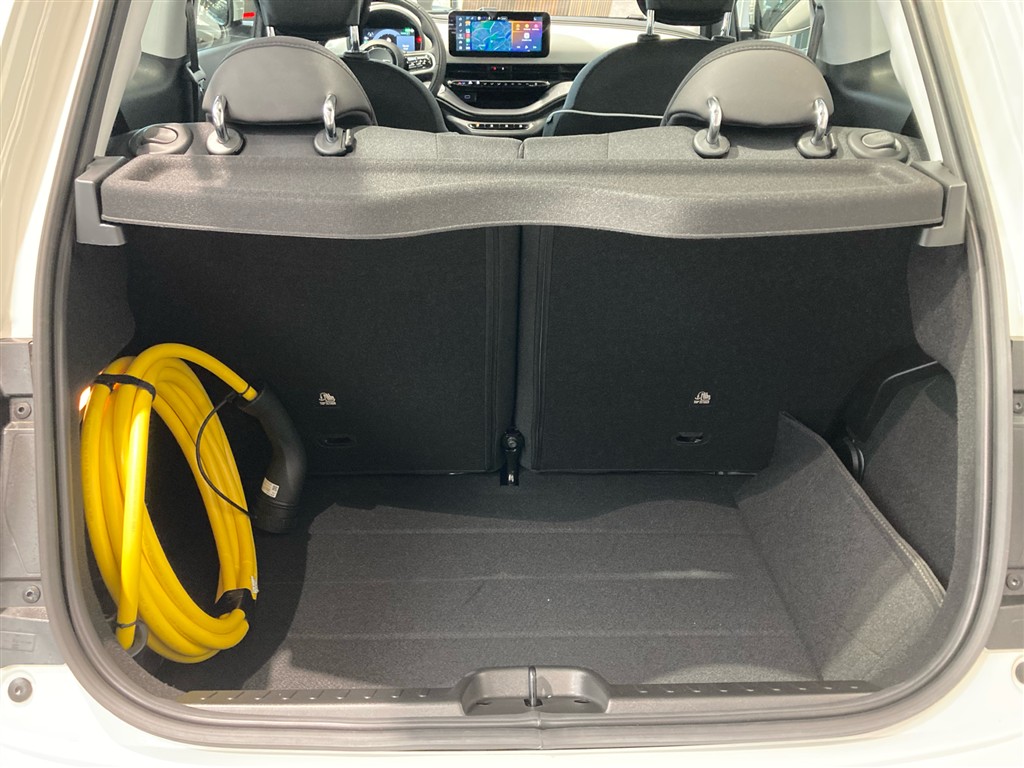 Fiat 500e Icon Pack billede 22