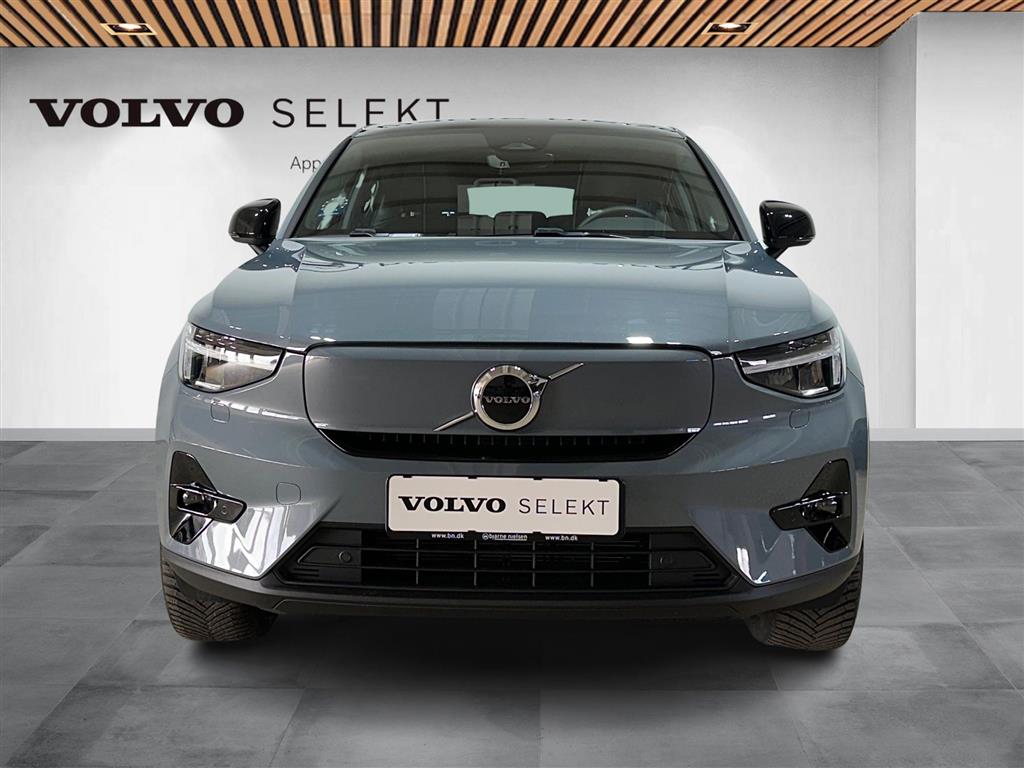 Volvo C40 Plus billede 3