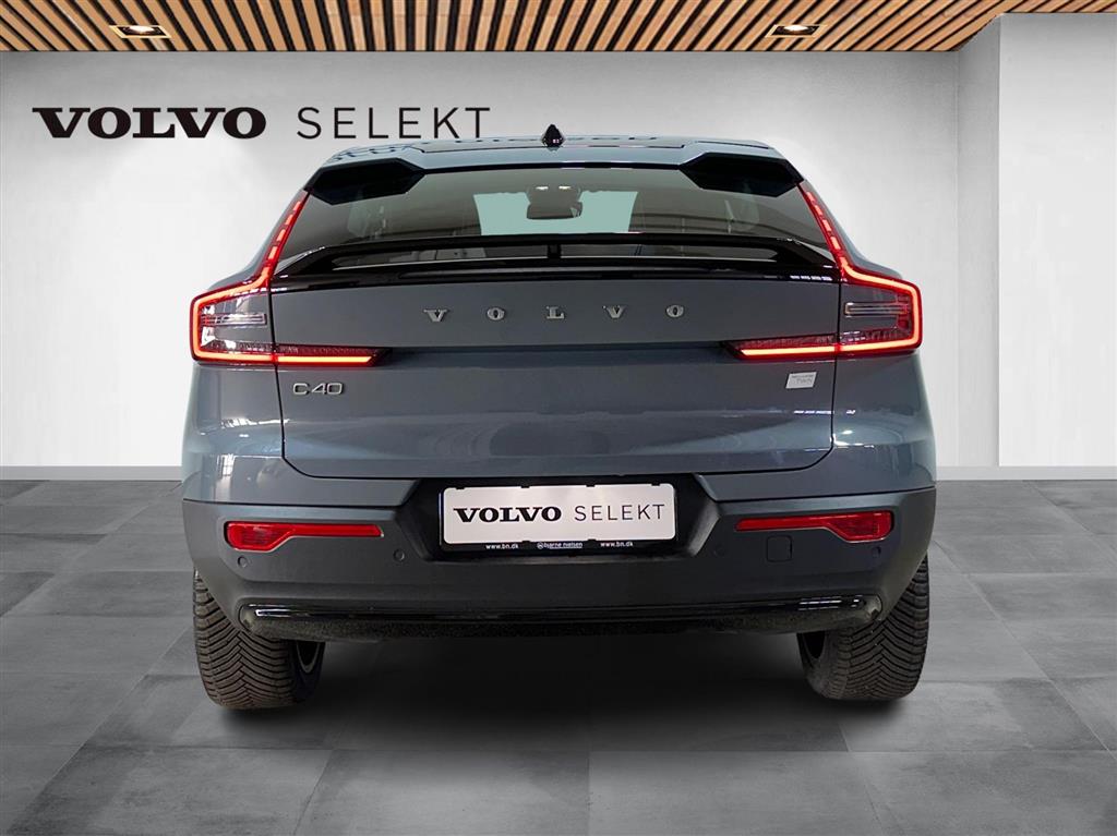 Volvo C40 Plus billede 5