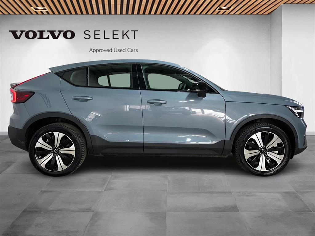 Volvo C40 Plus billede 6