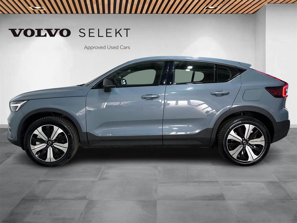 Volvo C40 Plus billede 7