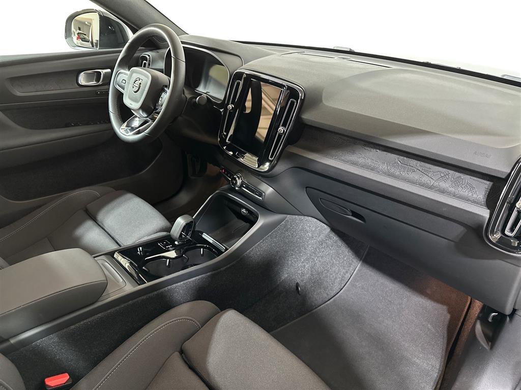 Volvo C40 Plus billede 10