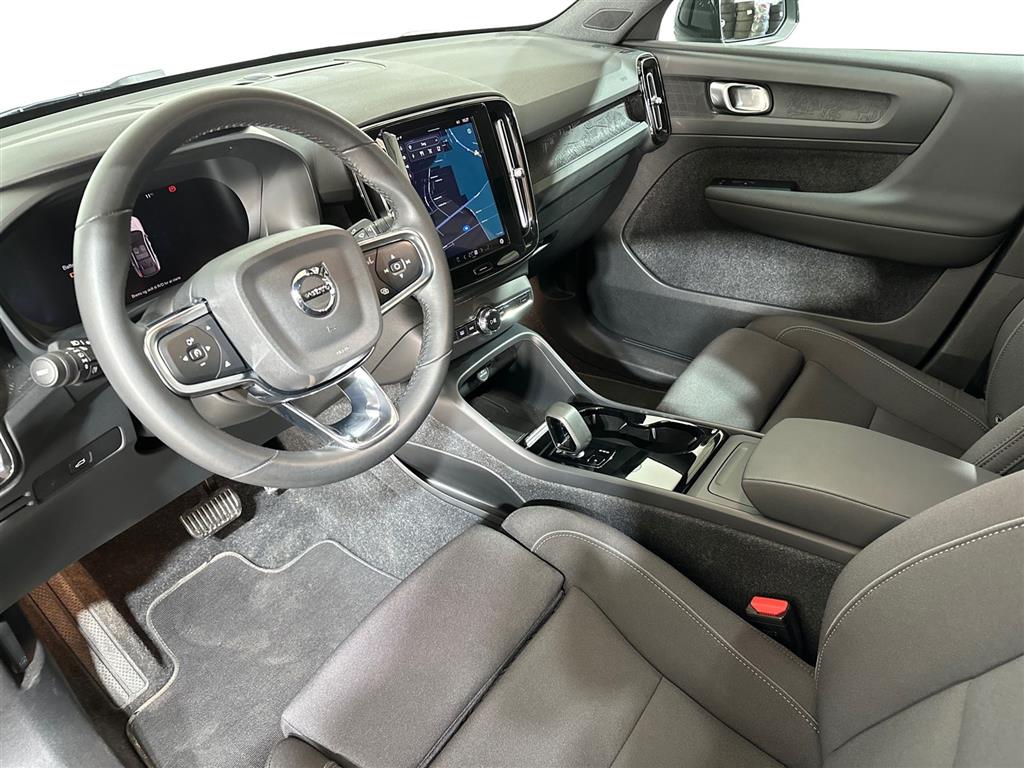 Volvo C40 Plus billede 11