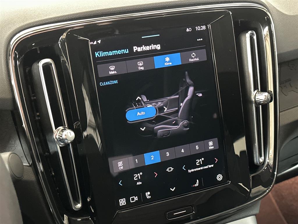 Volvo C40 Plus billede 13