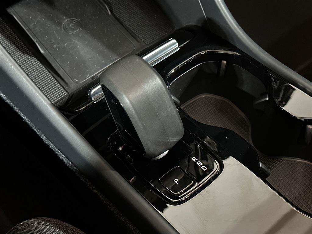 Volvo C40 Plus billede 14