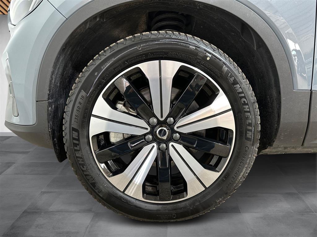 Volvo C40 Plus billede 16