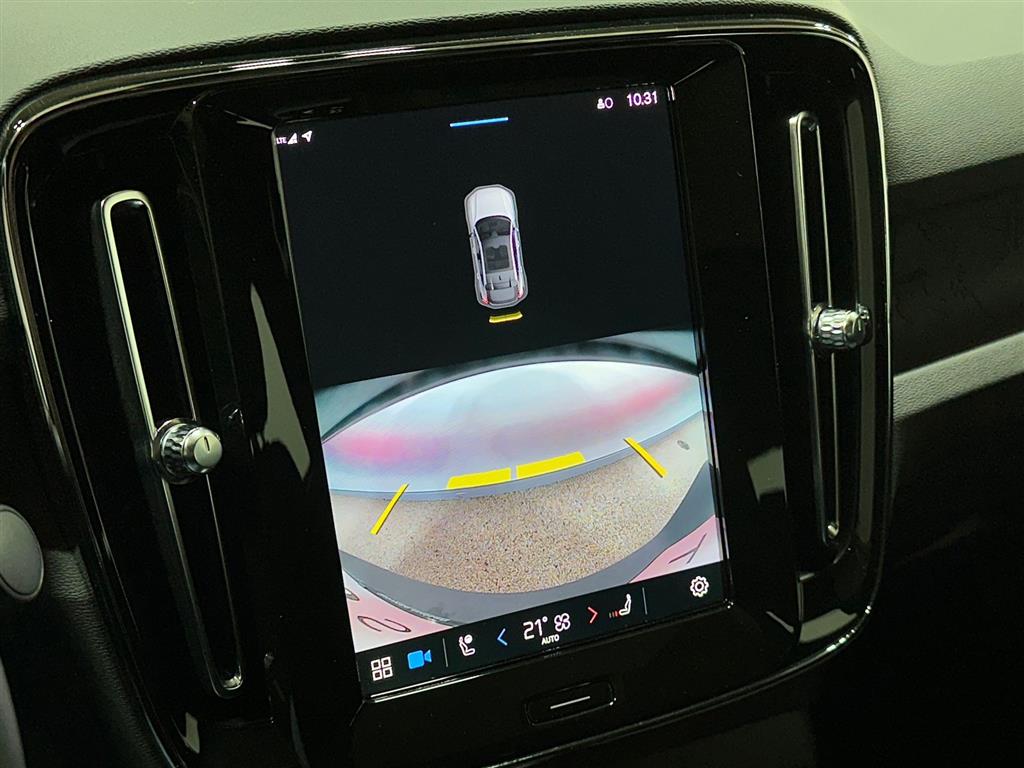 Volvo C40 Plus billede 19