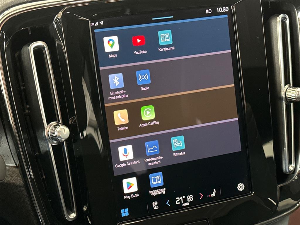 Volvo C40 Plus billede 20