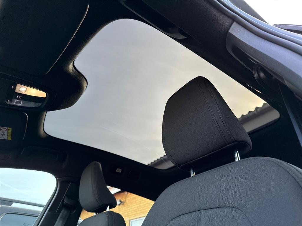 Volvo C40 Plus billede 21