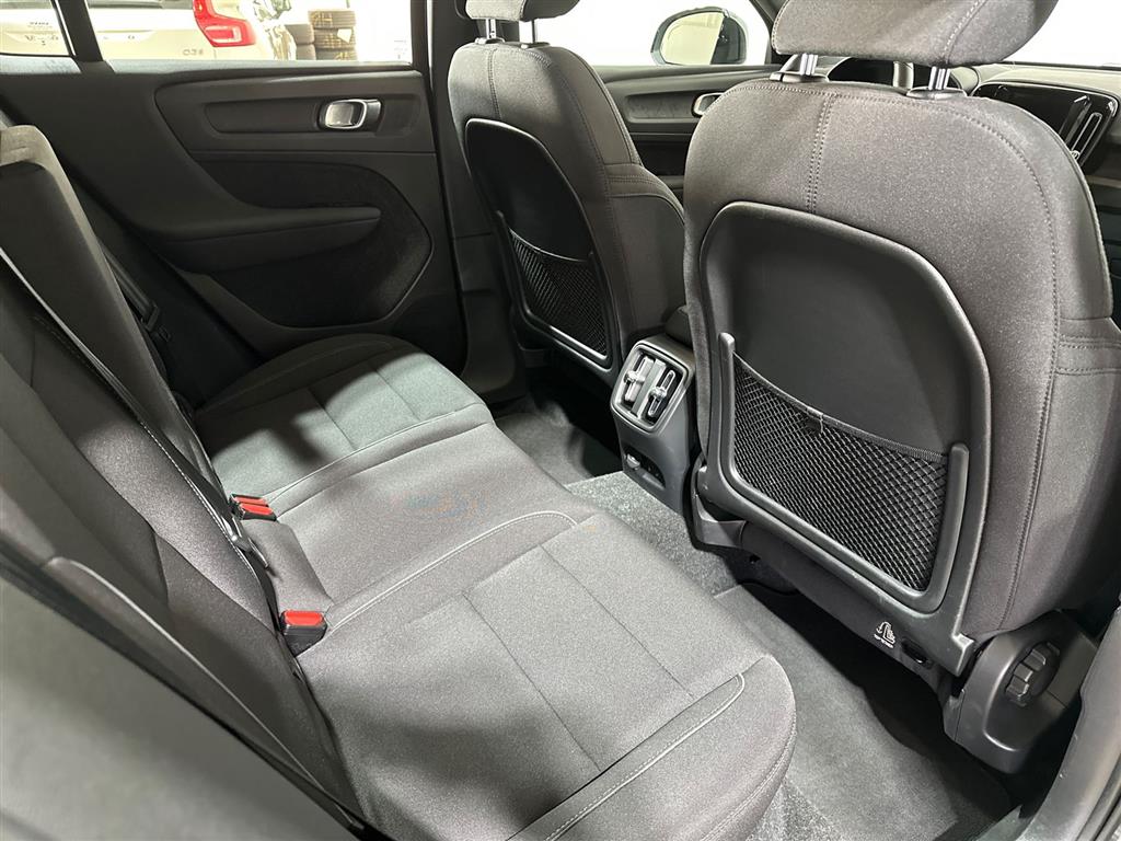 Volvo C40 Plus billede 22