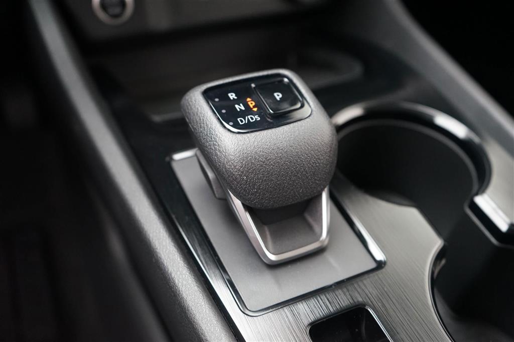 Nissan X-Trail Acenta billede 12