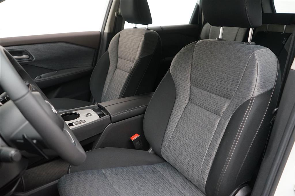 Nissan X-Trail Acenta billede 13