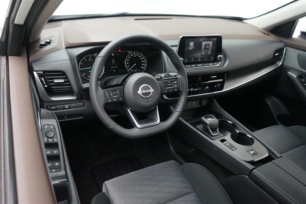 Nissan X-Trail Acenta billede 6