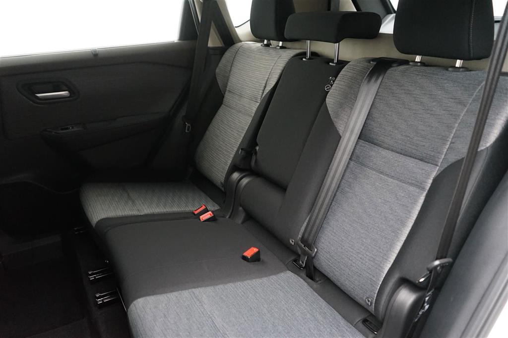 Nissan X-Trail Acenta billede 14