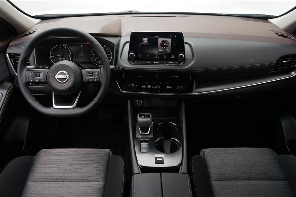 Nissan X-Trail Acenta billede 5