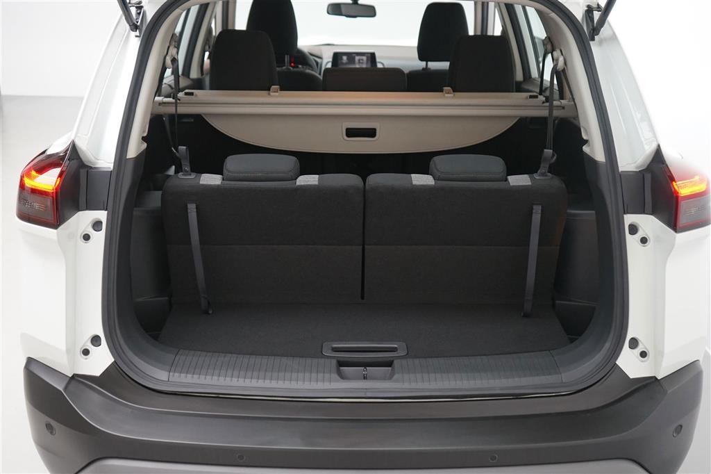 Nissan X-Trail Acenta billede 15