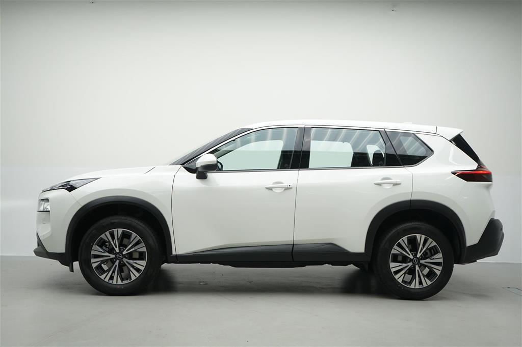 Nissan X-Trail Acenta billede 3