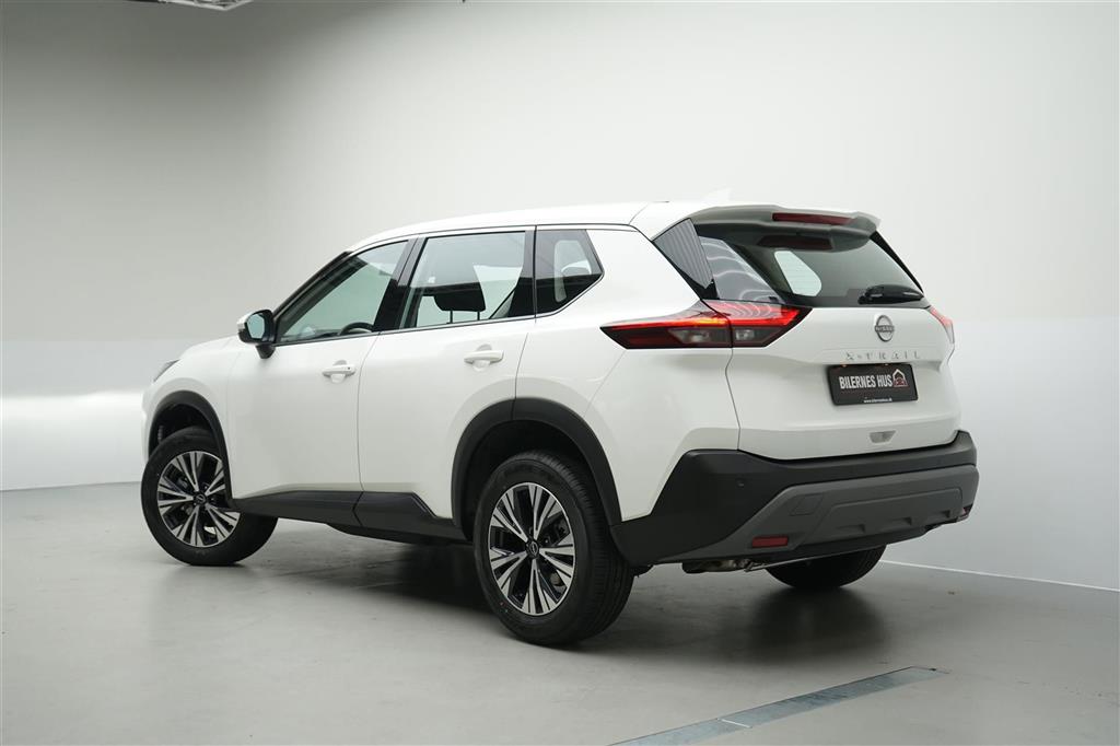 Nissan X-Trail Acenta billede 2