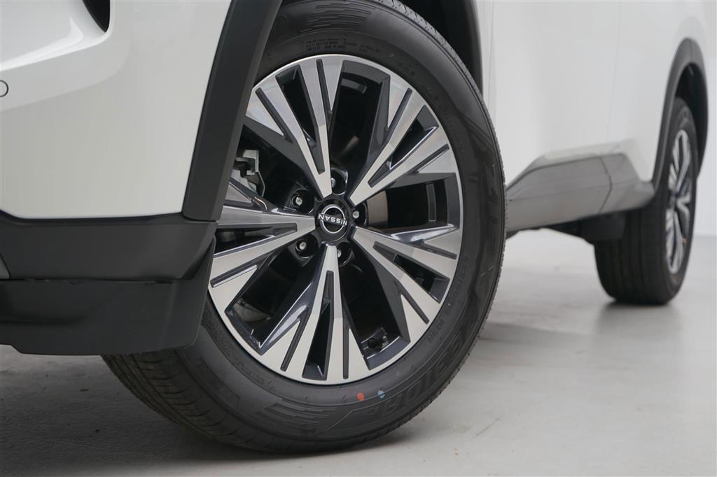 Nissan X-Trail Acenta billede 16