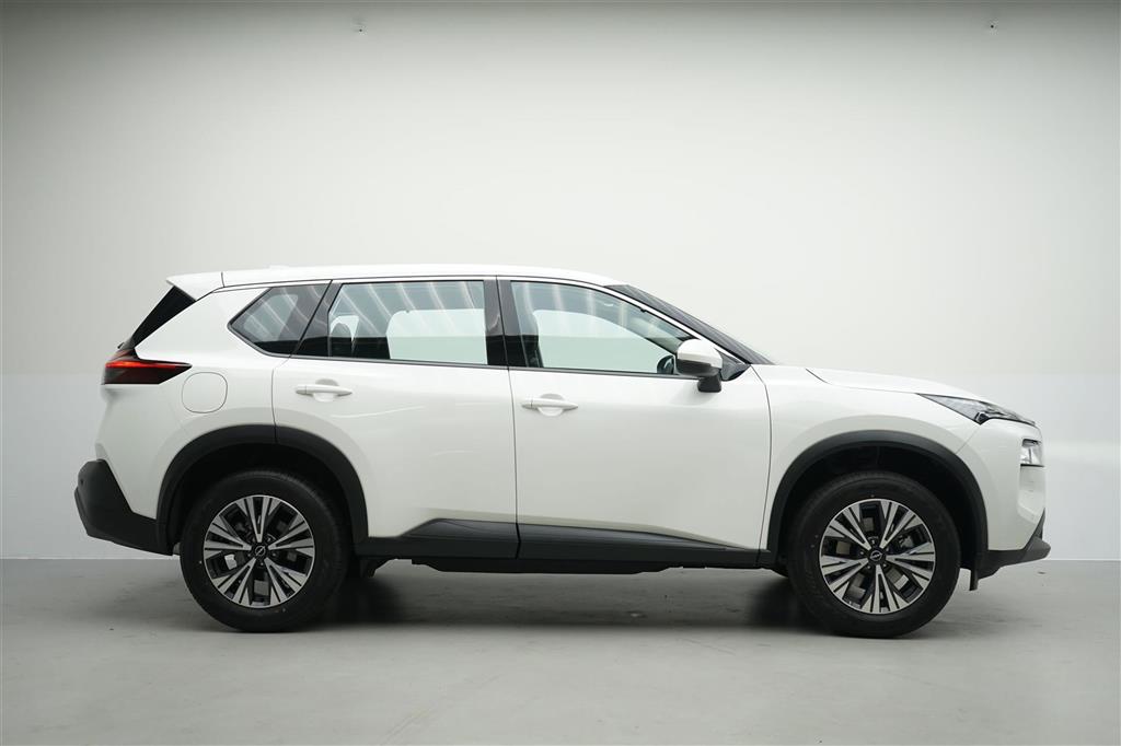 Nissan X-Trail Acenta billede 4