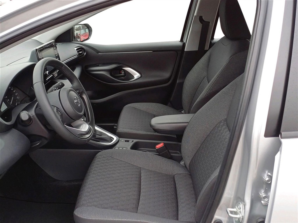 Mazda 2 Pure Plus Pack billede 6