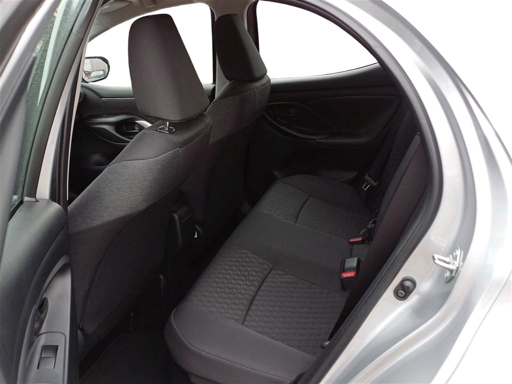 Mazda 2 Pure Plus Pack billede 16