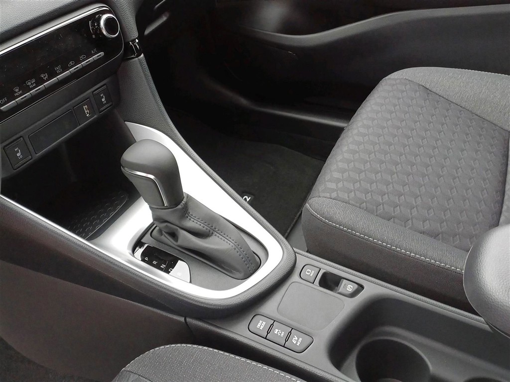 Mazda 2 Pure Plus Pack billede 10