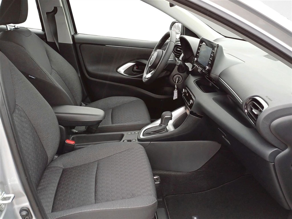 Mazda 2 Pure Plus Pack billede 13