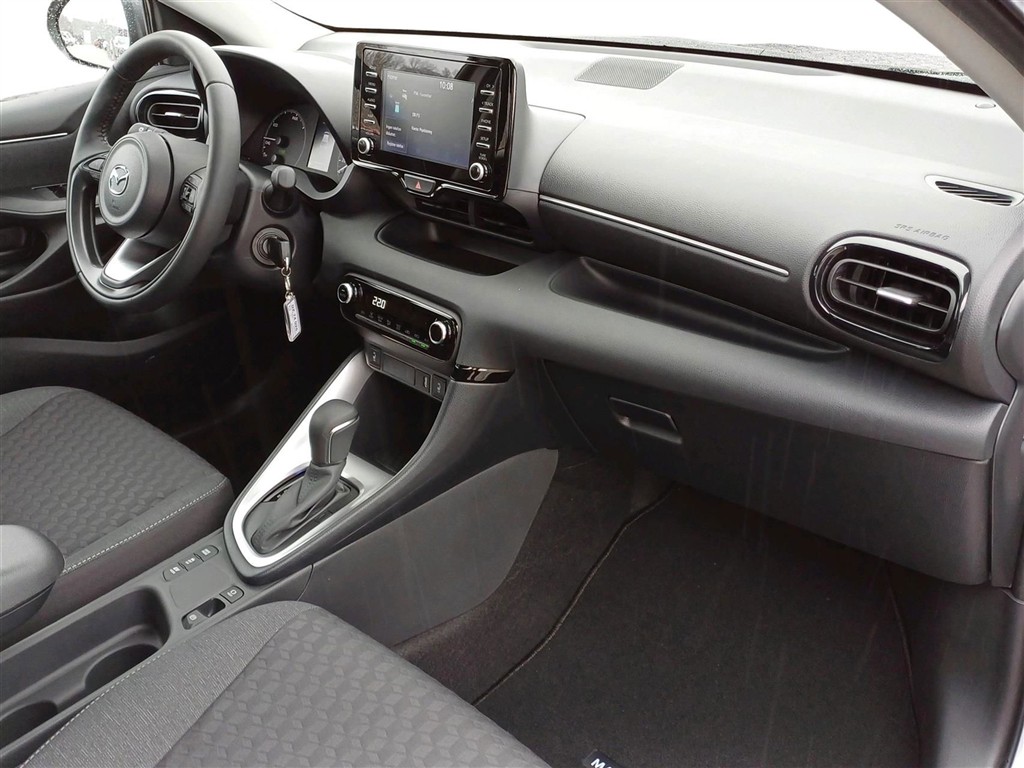 Mazda 2 Pure Plus Pack billede 14