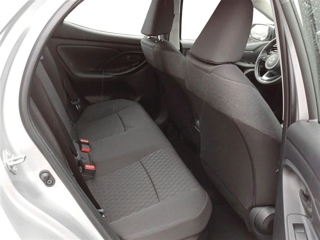 Mazda 2 Pure Plus Pack billede 15