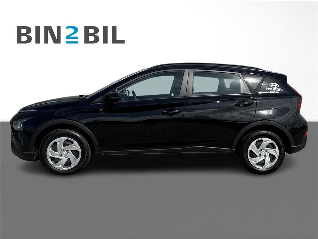 Hyundai Bayon Essential Komfort billede 2