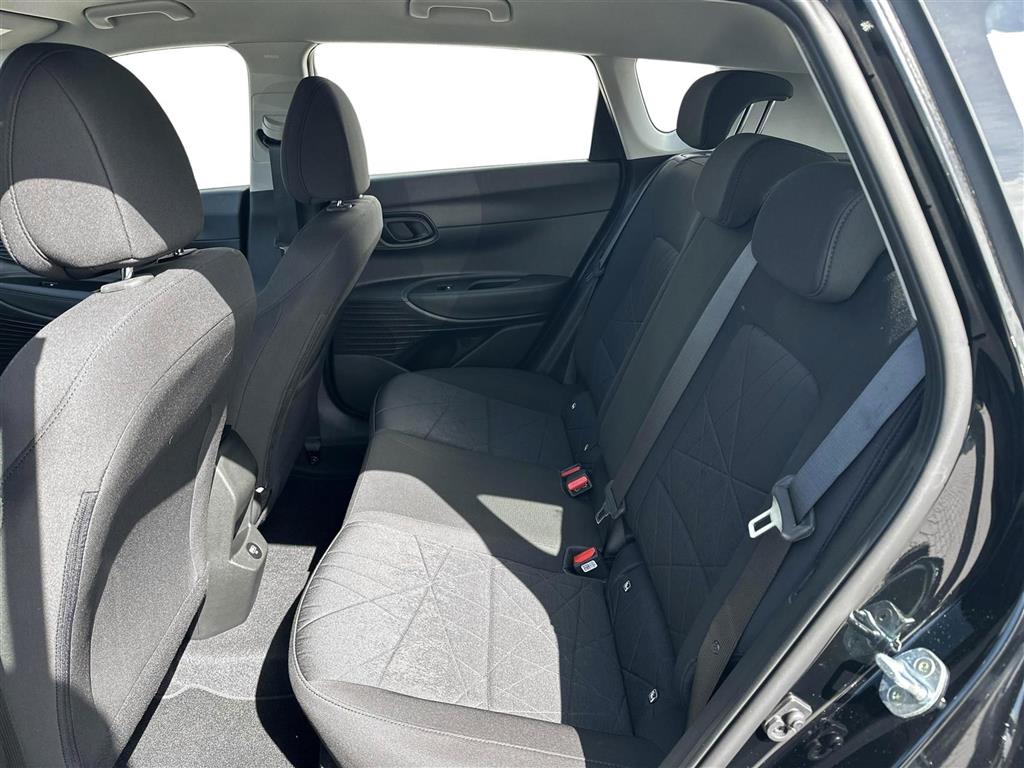 Hyundai Bayon Essential Komfort billede 6