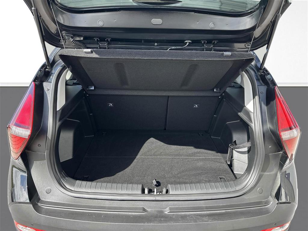 Hyundai Bayon Essential Komfort billede 7