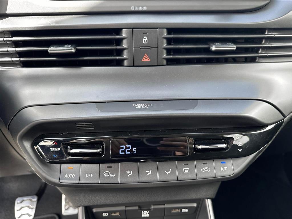 Hyundai Bayon Essential Komfort billede 10