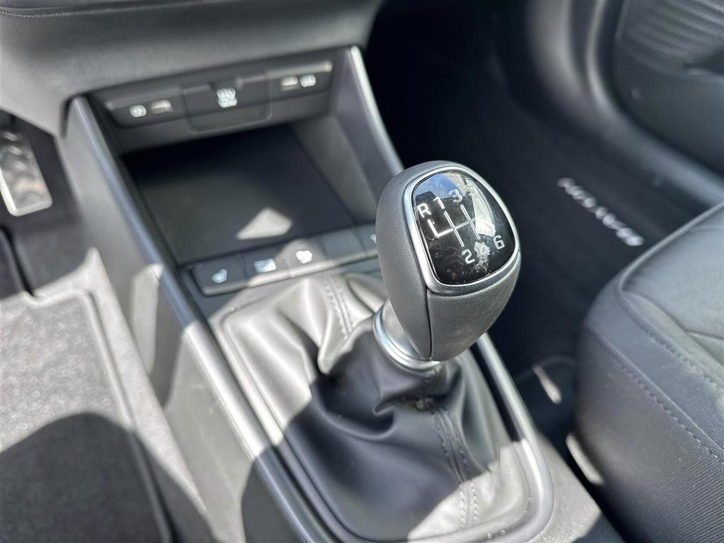Hyundai Bayon Essential Komfort billede 11