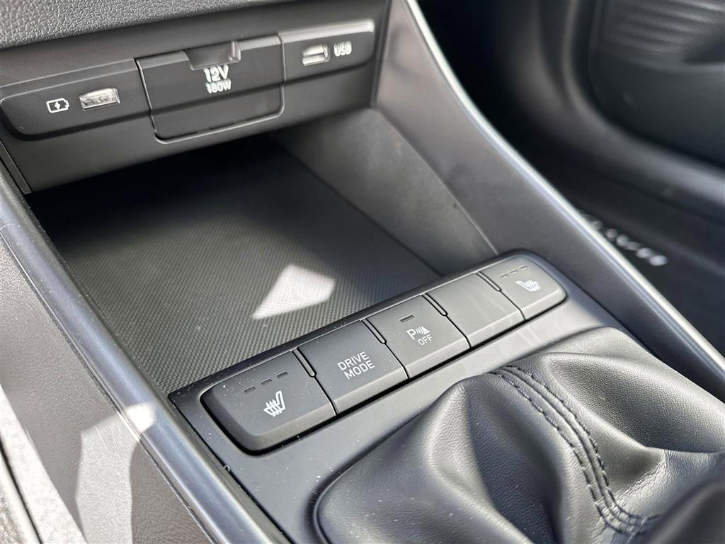 Hyundai Bayon Essential Komfort billede 12