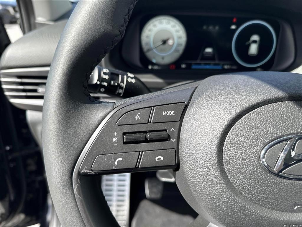 Hyundai Bayon Essential Komfort billede 16