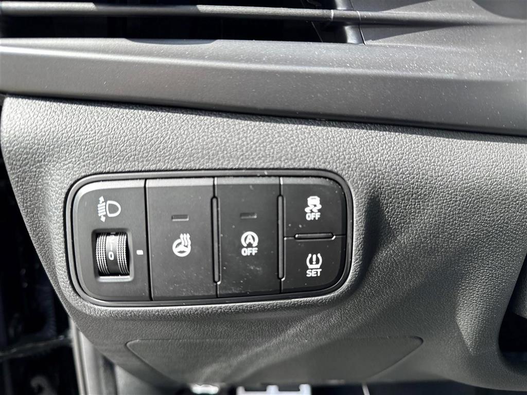 Hyundai Bayon Essential Komfort billede 17