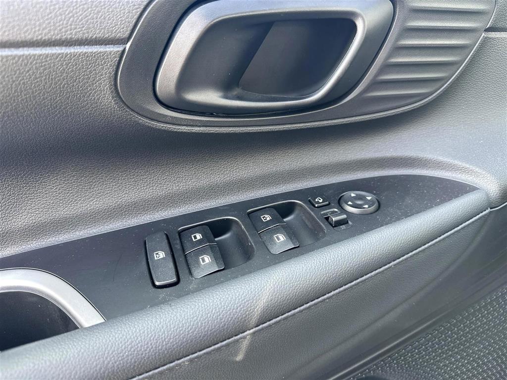 Hyundai Bayon Essential Komfort billede 18