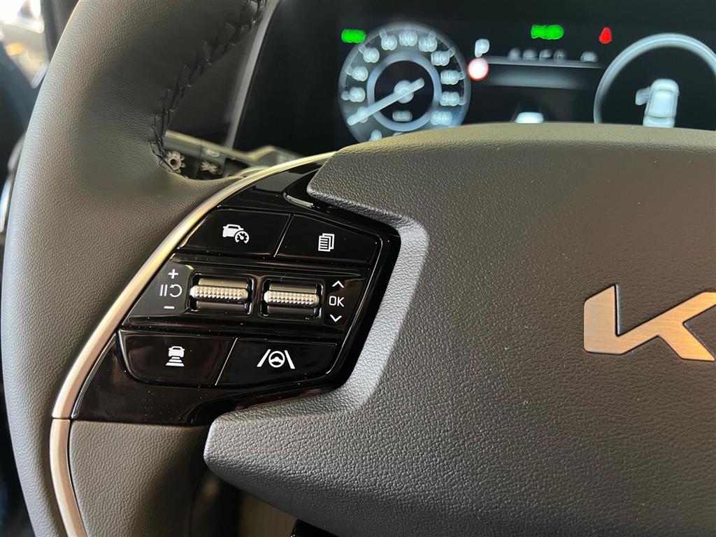 Kia Niro EV Prestige billede 7