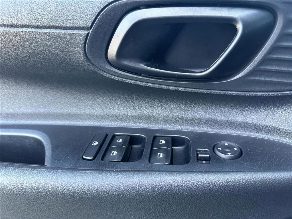 Hyundai i20 Essential Komfort billede 17