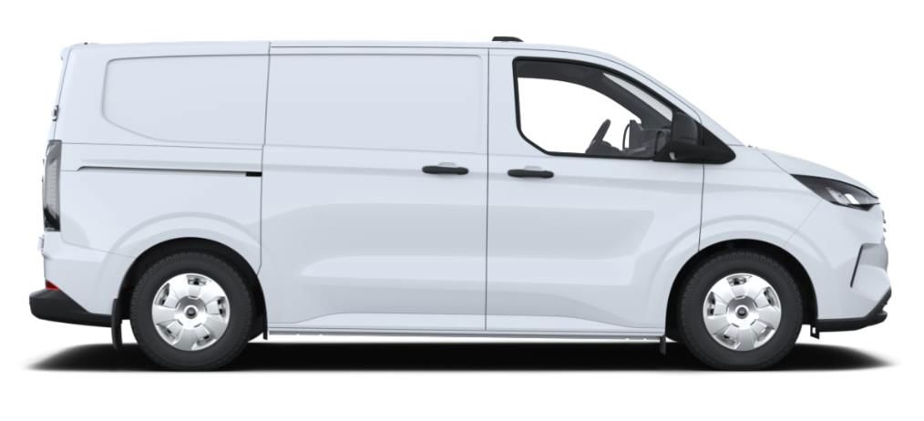 Ford Transit Custom Trend billede 2