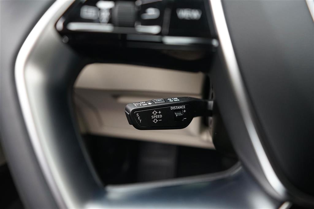 Audi Q8 Prestige billede 7