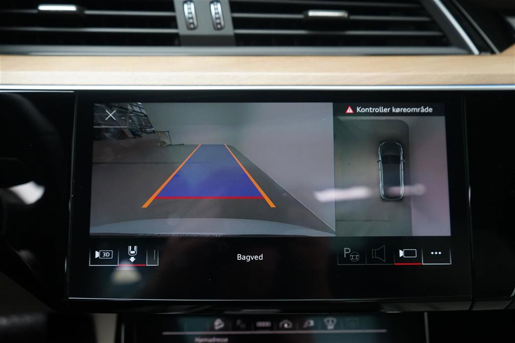 Audi Q8 Prestige billede 10