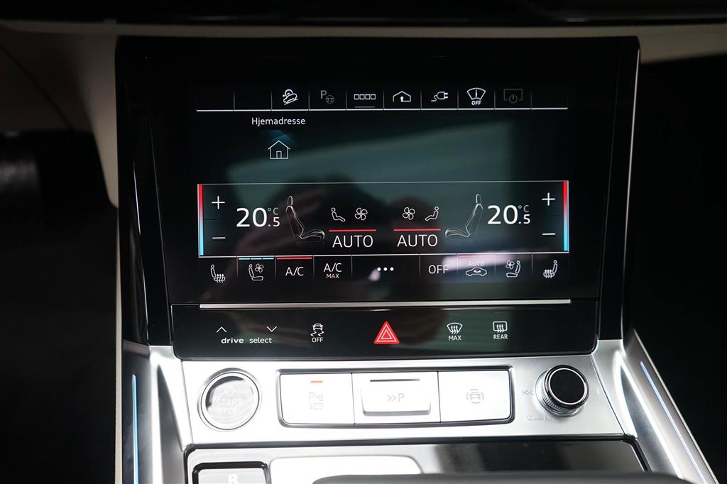 Audi Q8 Prestige billede 11