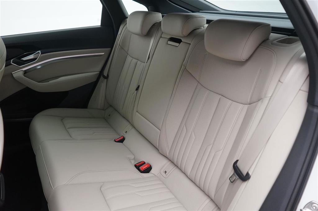 Audi Q8 Prestige billede 17