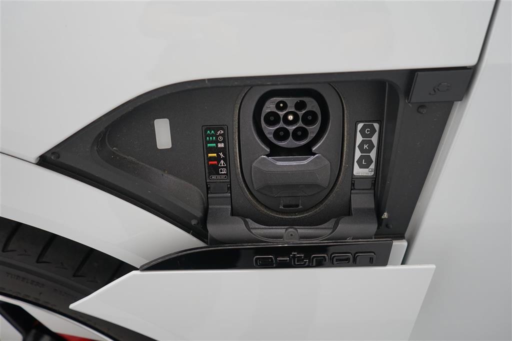 Audi Q8 Prestige billede 21